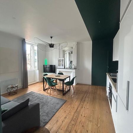 Appartement - Bordeaux Buitenkant foto