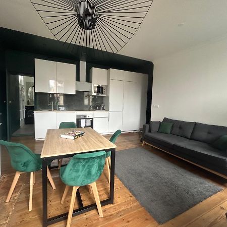 Appartement - Bordeaux Buitenkant foto