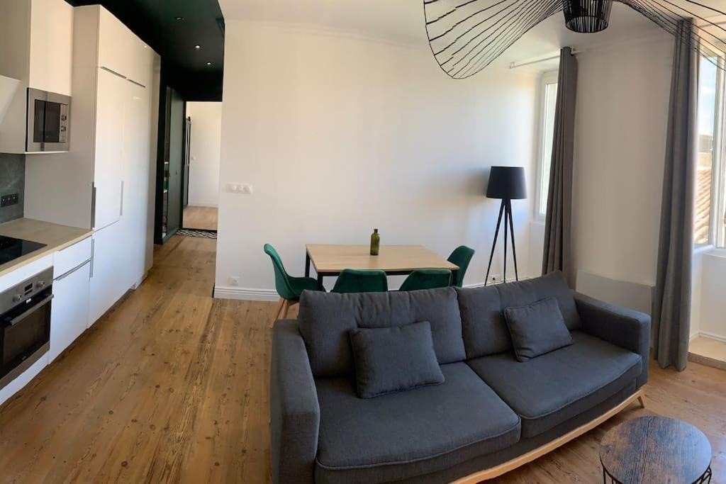 Appartement - Bordeaux Buitenkant foto