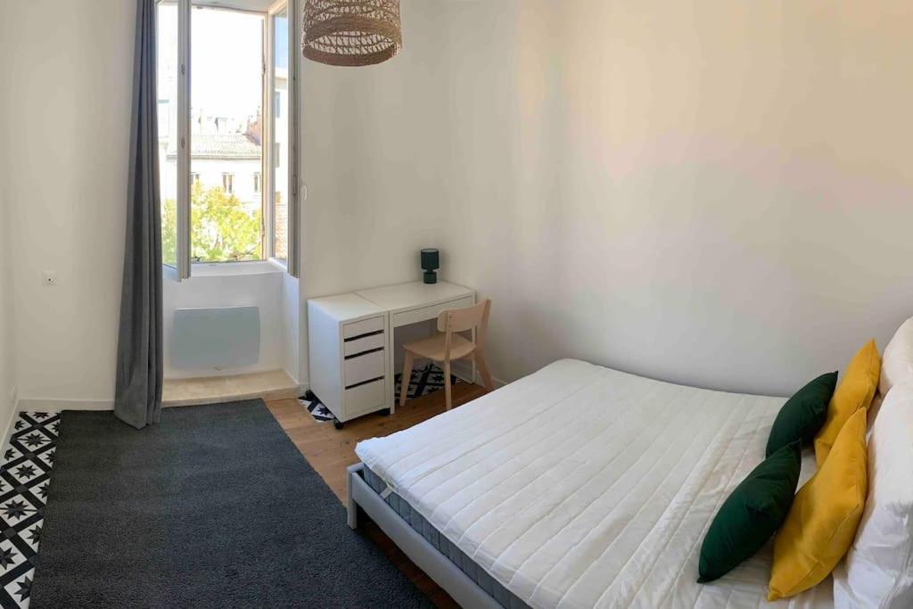 Appartement - Bordeaux Buitenkant foto