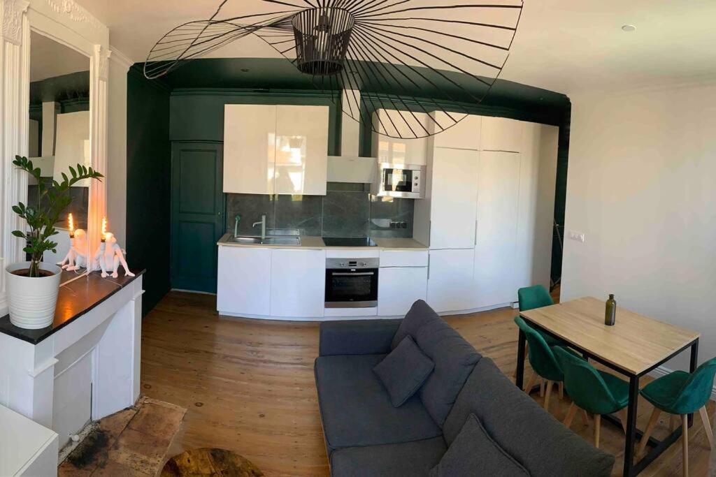 Appartement - Bordeaux Buitenkant foto