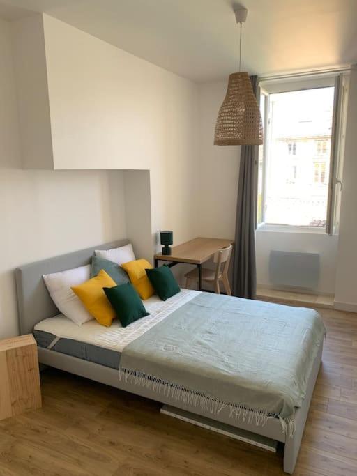 Appartement - Bordeaux Buitenkant foto
