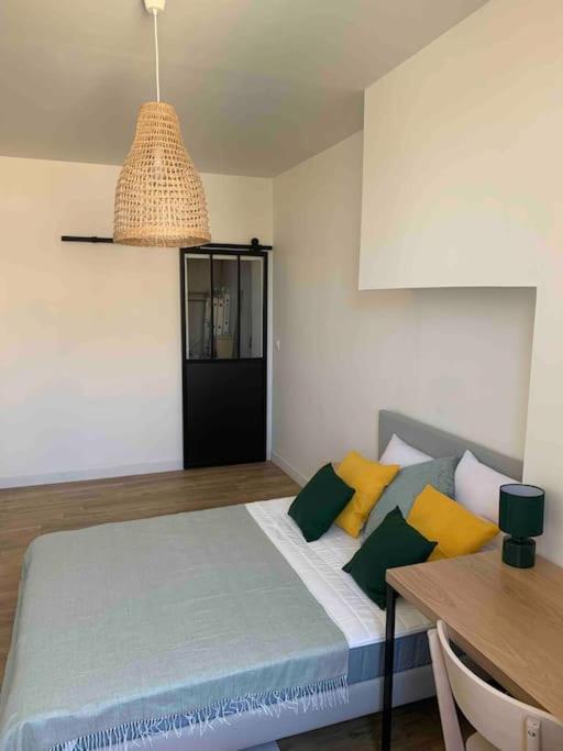 Appartement - Bordeaux Buitenkant foto