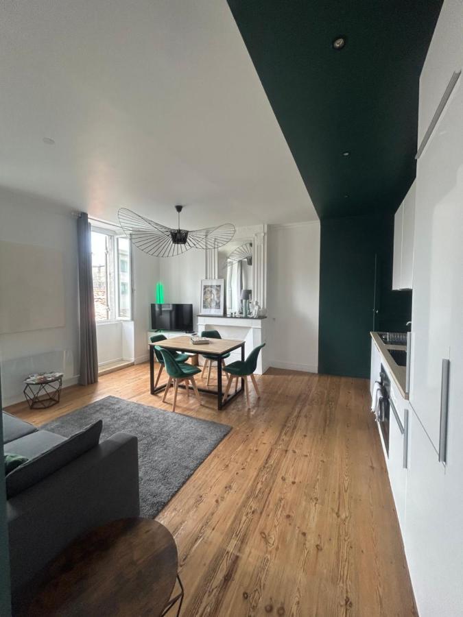 Appartement - Bordeaux Buitenkant foto