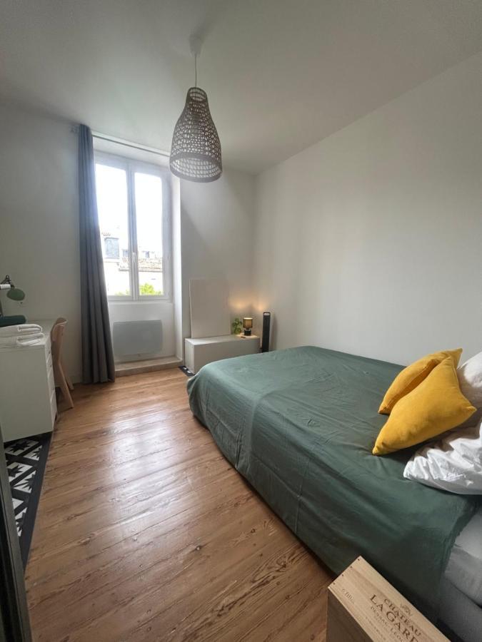 Appartement - Bordeaux Buitenkant foto