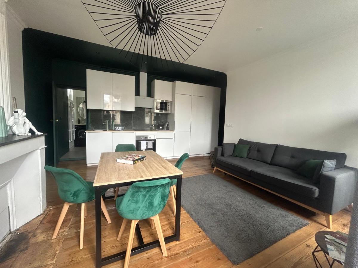 Appartement - Bordeaux Buitenkant foto